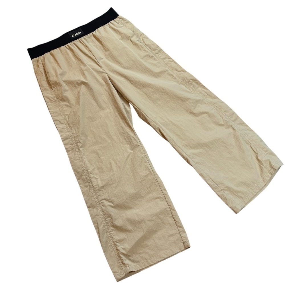 P.E Nation Nylon Track Pants, 2XL (PE-ME04) - Picture 2 of 14